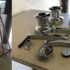 Business 40 image DEPENDABLE PLATING LTD Metal Merchants in Burnaby BC