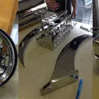 Business 46 image DEPENDABLE PLATING LTD Metal Merchants in Burnaby BC