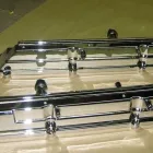 Business 49 image DEPENDABLE PLATING LTD Metal Merchants in Burnaby BC