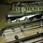 Business 50 image DEPENDABLE PLATING LTD Metal Merchants in Burnaby BC