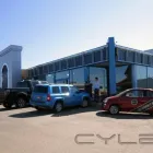 Business 5 image DERRICK DODGE Car Dealers in Edmonton AB