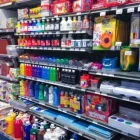 Entreprises 7 image DESERRES Shopping dans Boucherville QC