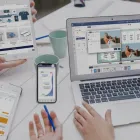 Entreprises 1 image DESIGN'N'BUY WEB TO PRINT PVT LTD. Printing Services & Supplies dans Toronto ON