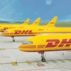 Entreprises 1 image DHL EXPRESS SERVICEPOINT Shipping Companies & Services dans Toronto ON