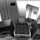 Entreprises 1 image DIAMOND EMMANUEL ENR Home Appliances Installation & Repair dans Montréal QC