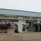 Entreprises 9 image DIAMOND H TACK INC Sports & Recreation dans Kelowna BC