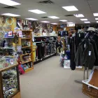 Entreprises 2 image DIAMOND H TACK INC Sports & Recreation dans Kelowna BC