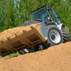 Entreprises 3 image DIG ZACH Concrete Contractors dans Edmonton AB