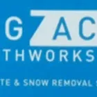 Entreprises 4 image DIG ZACH Concrete Contractors dans Edmonton AB