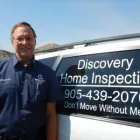 Entreprises 2 image DISCOVERY HOME INSPECTION Real Estate & Home Improvement dans Bowmanville ON
