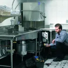 Entreprises 4 image DISHTECHMASTER Water Treatment Equipment & Service dans Ottawa ON