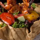 Business 5 image DISTRICT 961 Restaurants in Saint-Laurent QC