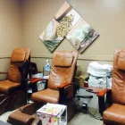 Entreprises 4 image DIVINE NAILS INC Nail Salons & Technicians dans Red Deer AB