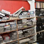Business 19 image DODMAN UPHOLSTERING LTD Upholsterers in Burnaby BC