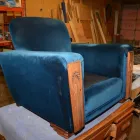 Business 2 image DODMAN UPHOLSTERING LTD Upholsterers in Burnaby BC
