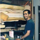 Business 25 image DODMAN UPHOLSTERING LTD Upholsterers in Burnaby BC