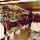 Business 31 image DODMAN UPHOLSTERING LTD Upholsterers in Burnaby BC