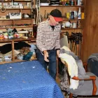 Business 5 image DODMAN UPHOLSTERING LTD Upholsterers in Burnaby BC