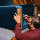 Business 36 image DODMAN UPHOLSTERING LTD Upholsterers in Burnaby BC