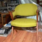 Business 40 image DODMAN UPHOLSTERING LTD Upholsterers in Burnaby BC