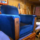 Business 42 image DODMAN UPHOLSTERING LTD Upholsterers in Burnaby BC