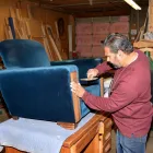 Business 43 image DODMAN UPHOLSTERING LTD Upholsterers in Burnaby BC