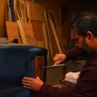 Business 45 image DODMAN UPHOLSTERING LTD Upholsterers in Burnaby BC