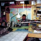 Business 7 image DODMAN UPHOLSTERING LTD Upholsterers in Burnaby BC