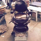 Business 9 image DODMAN UPHOLSTERING LTD Upholsterers in Burnaby BC