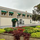 Business 1 image DODSWORTH & BROWN FUNERAL HOME - ROBINSON CHAPEL Funeral Services & Crematories in Hamilton ON