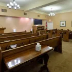Business 2 image DODSWORTH & BROWN FUNERAL HOME - ROBINSON CHAPEL Funeral Services & Crematories in Hamilton ON
