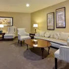 Business 6 image DODSWORTH & BROWN FUNERAL HOME - ROBINSON CHAPEL Funeral Services & Crematories in Hamilton ON