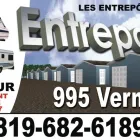 Business 5 image DOMA TECH INC Storage Facilities & Self-Storage Units in Gatineau QC