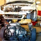 Entreprises 2 image DON-CJ GENERAL AUTO REPAIR Automotive dans Mississauga ON