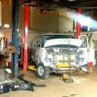 Entreprises 3 image DON-CJ GENERAL AUTO REPAIR Automotive dans Mississauga ON