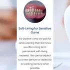 Entreprises 8 image DON MILLS DENTURE CLINIC Health & Medicine dans Scarborough ON