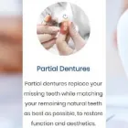 Entreprises 10 image DON MILLS DENTURE CLINIC Health & Medicine dans Scarborough ON