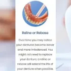 Entreprises 15 image DON MILLS DENTURE CLINIC Health & Medicine dans Scarborough ON