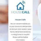 Entreprises 2 image DON MILLS DENTURE CLINIC Health & Medicine dans Scarborough ON