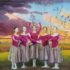 Entreprises 2 image DONITA BALLET SCHOOL Education dans Toronto ON