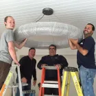 Business 10 image DORVAL ELECTRIC Electricians & Electrical Contractors in Oakville ON