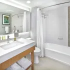Business 3 image DOUBLETREE BY HILTON EDMONTON DOWNTOWN travel & tourism in Edmonton AB