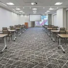 Business 22 image DOUBLETREE BY HILTON EDMONTON DOWNTOWN travel & tourism in Edmonton AB