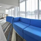 Business 34 image DOUBLETREE BY HILTON EDMONTON DOWNTOWN travel & tourism in Edmonton AB