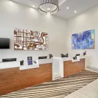 Business 45 image DOUBLETREE BY HILTON EDMONTON DOWNTOWN travel & tourism in Edmonton AB