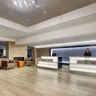 Entreprises 20 image DOUBLETREE BY HILTON HALIFAX DARTMOUTH travel & tourism dans Dartmouth NS
