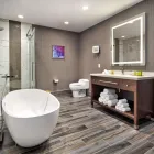 Entreprises 22 image DOUBLETREE BY HILTON HALIFAX DARTMOUTH travel & tourism dans Dartmouth NS