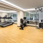 Entreprises 23 image DOUBLETREE BY HILTON HALIFAX DARTMOUTH travel & tourism dans Dartmouth NS