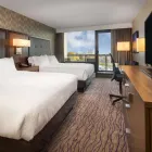 Entreprises 7 image DOUBLETREE BY HILTON HALIFAX DARTMOUTH travel & tourism dans Dartmouth NS