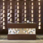 Business 9 image DOUBLETREE BY HILTON HOTEL & CONFERENCE CENTRE REGINA travel & tourism in Regina SK